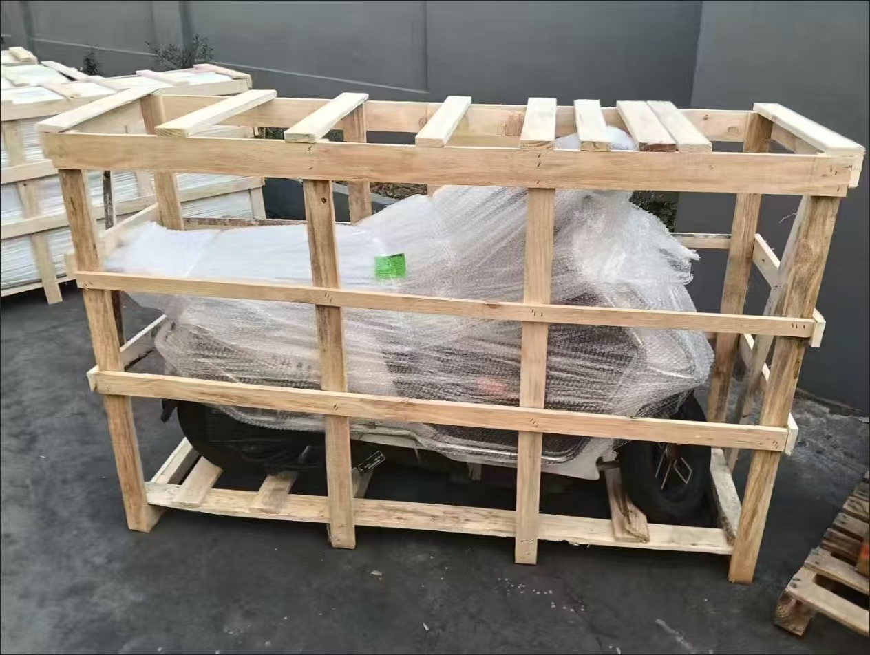 电动车全国托运服务